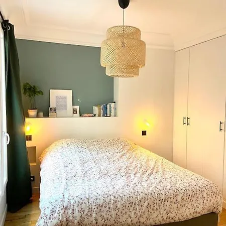 Apartament Design & Cosy Au Coeur De *